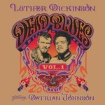 Luther Dickinson, Dead Blues, Vol. 1