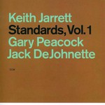 Keith Jarrett Trio, Standards, Volume 1 mp3