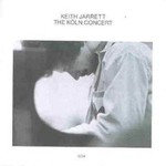 Keith Jarrett, The Koln Concert (Live)