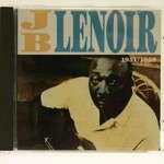 J.B. Lenoir, 1951/1958