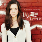 Karen Jonas, Oklahoma Lottery