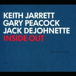 Keith Jarrett Trio, Inside Out mp3