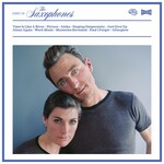 The Saxophones, Songs of the Saxophones