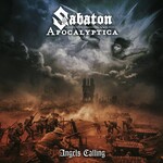 Sabaton & Apocalyptica, Angels Calling
