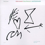 Keith Jarrett Trio, The Cure