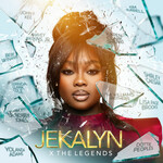 Jekalyn Carr, Jekalyn X The Legends
