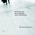Keith Jarrett, The Out-of-Towners mp3