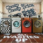 Cheap Trick, All Washed Up