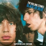 The Rolling Stones, Black and Blue (Super Deluxe)