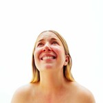 Austra, Chin Up Buttercup