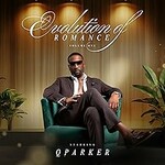 Q Parker, Evolution of Romance, Volume One