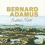 Bernard Adamus, Montreal, Texas