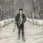 Robin Taylor Zander, The Distance