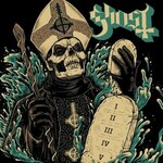 Ghost, 13 Commandments