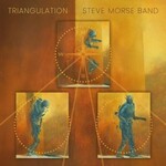 Steve Morse Band, Triangulation