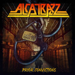 Alcatrazz, Prior Convictions