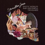 Stimulator Jones, Exotic Worlds and Masterful Treasures mp3