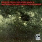 Booker Ervin, The Space Book