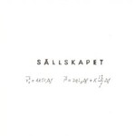 Sallskapet, Sallskapet mp3