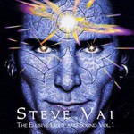 Steve Vai, The Elusive Light and Sound, Volume 1