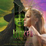 Stephen Schwartz, Wicked: For Good