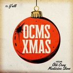 Old Crow Medicine Show, OCMS XMAS