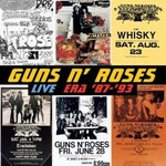 Guns N' Roses, Live Era '87-'93 (Deluxe Edition)