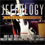 Jeff Beck, Jeffology: A Guitar Chronicle mp3