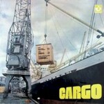 Cargo, Cargo mp3