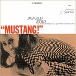 Donald Byrd, Mustang!