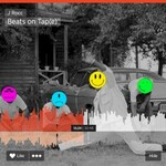 J. Rocc, Beats on Tap(e)