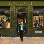 Olly Murs, Knees Up