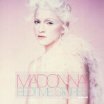 Madonna, Bedtime Stories - The Untold Chapter