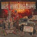 Treaty Oak Revival, West Texas Degenerate mp3