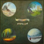 Lars Fredrik Froislie, Quattro Racconti