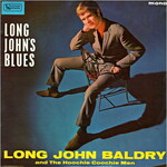 Long John Baldry, Long John's Blues