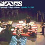 The Doors, Live at Gladsaxe TV Studio 1968
