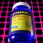 Litronix, One A Day Keeps The Doctor Away