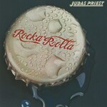 Judas Priest, Rocka Rolla (50th Anniversary Remixed & Remastered)