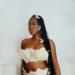 Kamaria, A Songwriters Private Notes