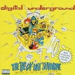 Digital Underground, The Body-Hat Syndrome