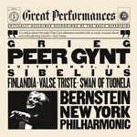 New York Philharmonic, Leonard Bernstein, Grieg: Peer Gynt Suite