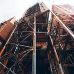 Billy Woods x Messiah Musik, Church