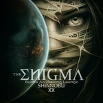 Shinnobu, The Enigma XX (Budha Awakening Lounge)