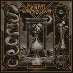 Phantom Corporation, Time and Tide