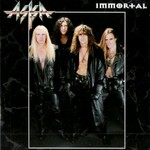 Aska, Immortal