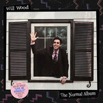 Will Wood, The Normal Album mp3