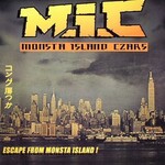 Monsta Island Czars, Escape From Monsta Island!