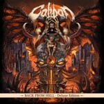 Caliban, Back From Hell (Deluxe Edition)