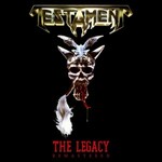 Testament, The Legacy (Remastered)